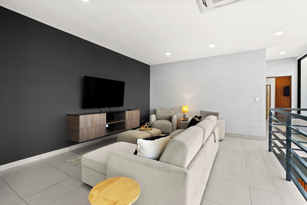 Photo of Livingroom in Coco
