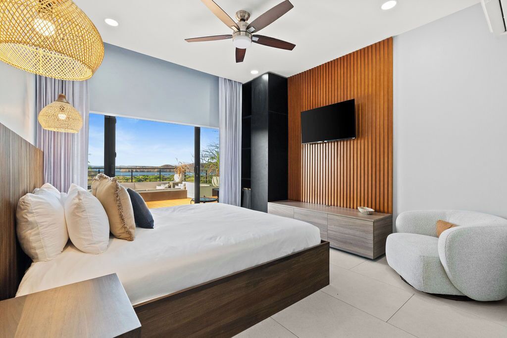 Photo of Bedroom in Coco