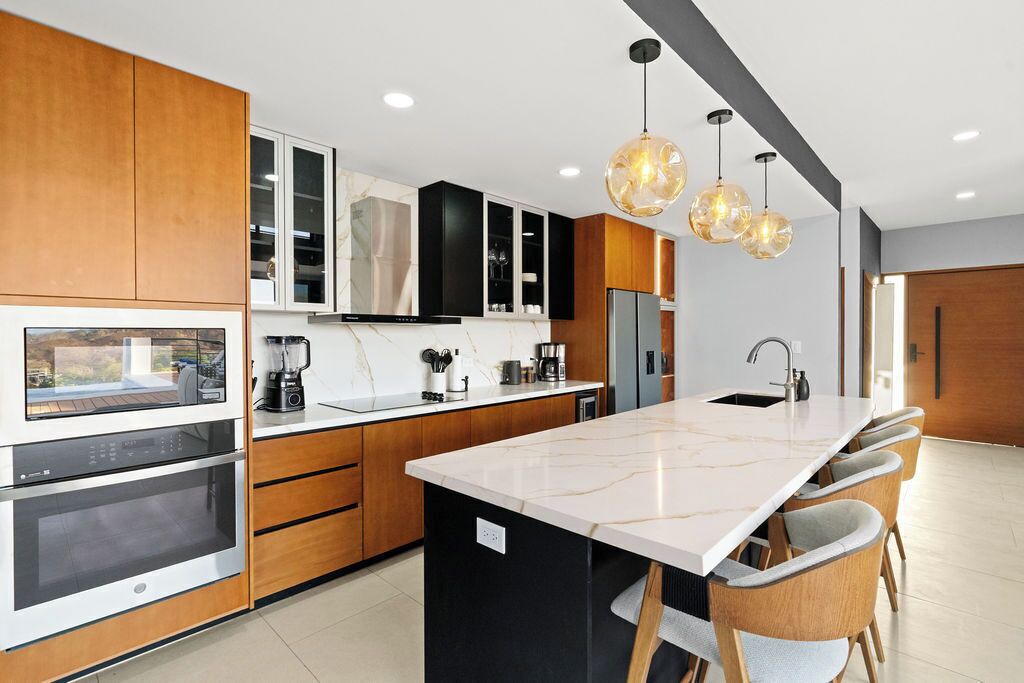 Photo of Kitchen in Coco
