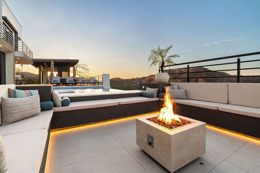 Photo of Patio Balcony in Coco