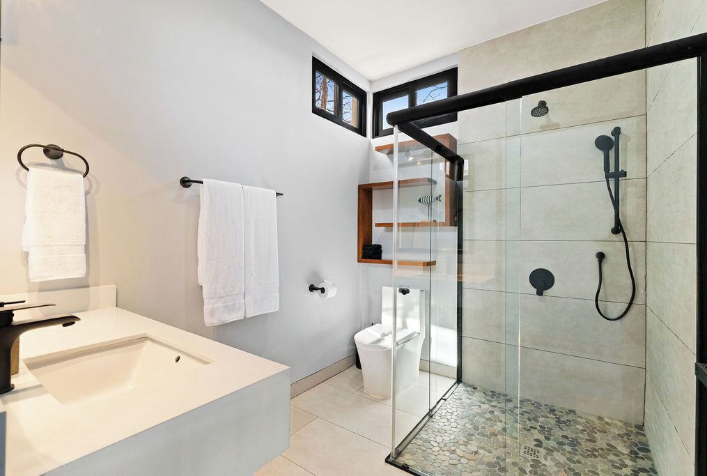 Photo of Bathroom in Coco