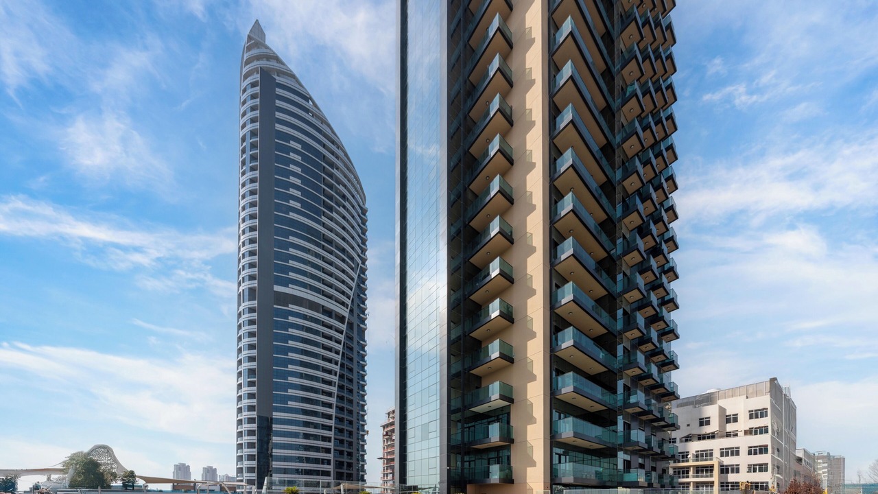 Photo of Outdoor in Jumeirah Village