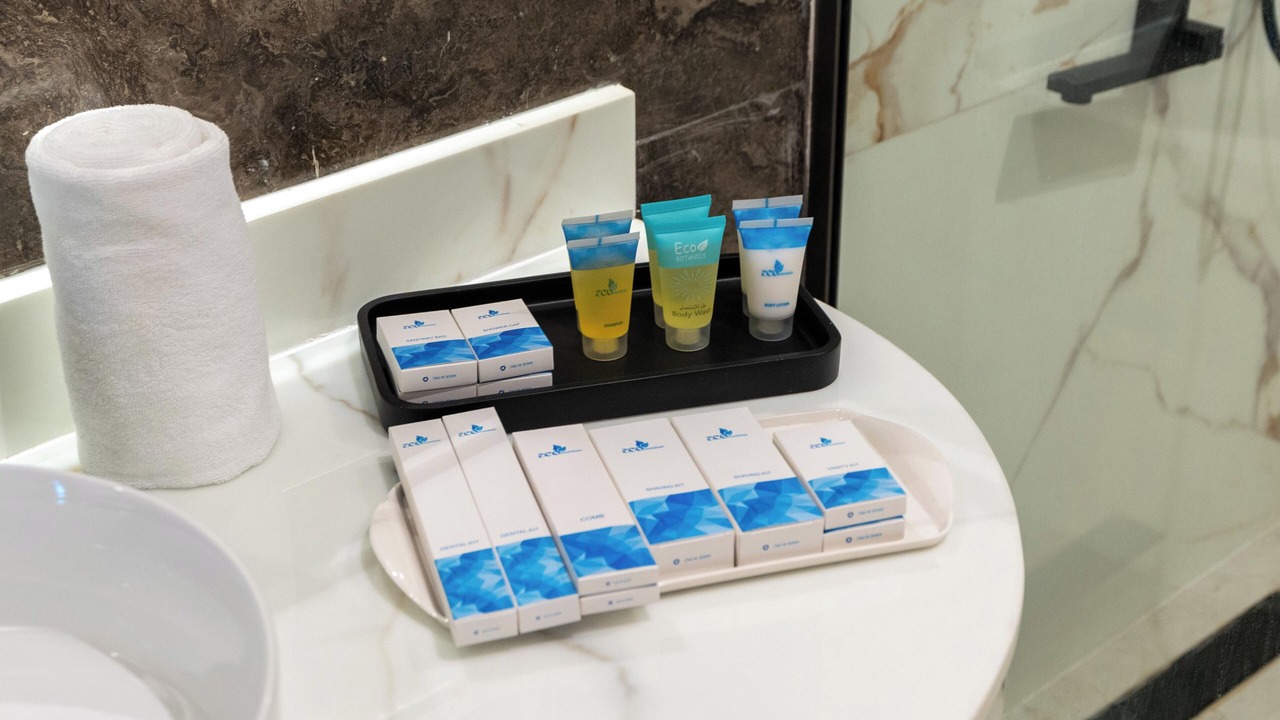 Photo of Bathroom in Jumeirah Village