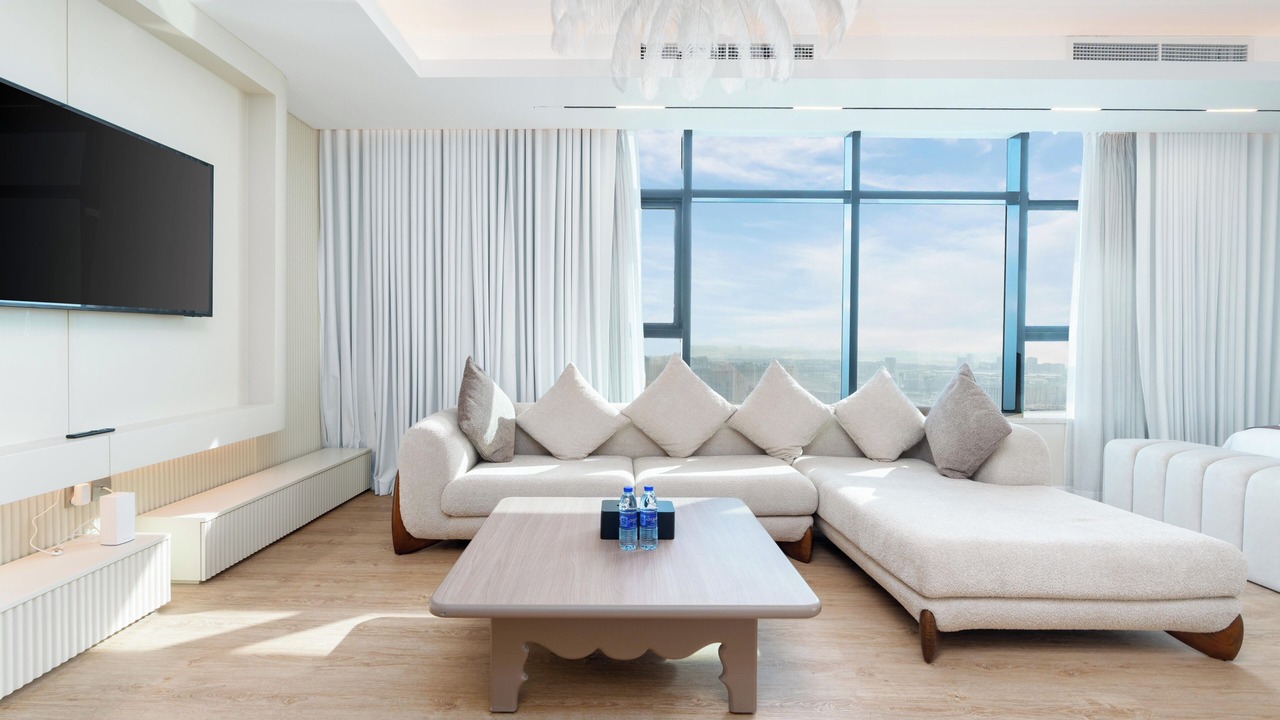 Photo of Livingroom in Jumeirah Village