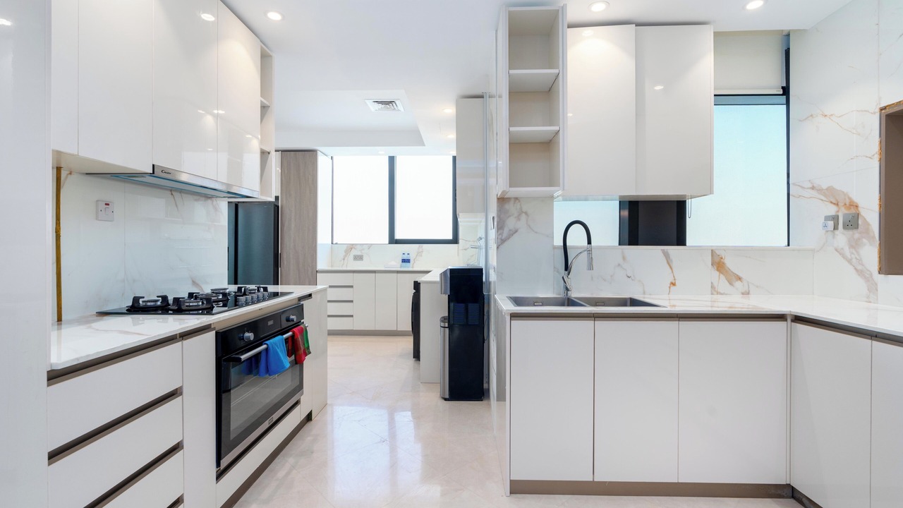 Photo of Kitchen in Jumeirah Village