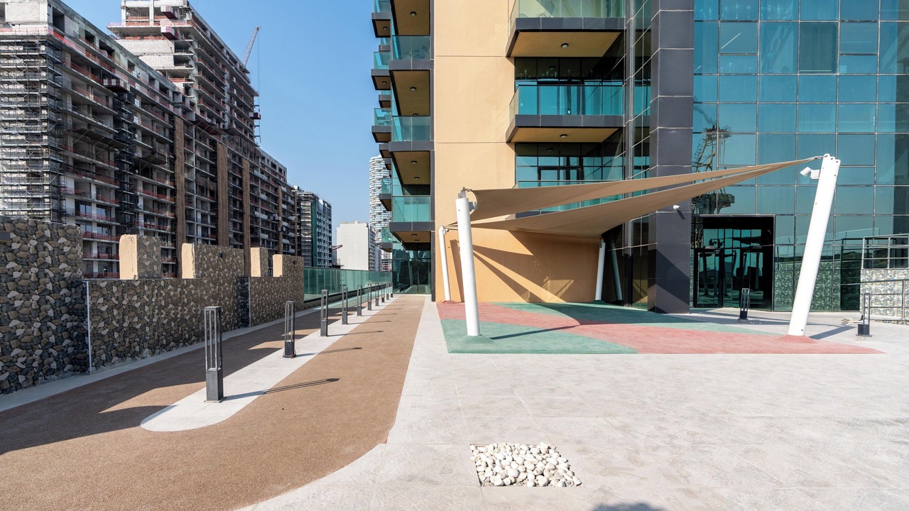 Photo of Others in Jumeirah Village