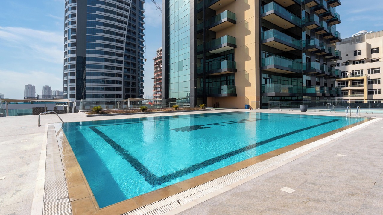 Photo of Outdoor in Jumeirah Village