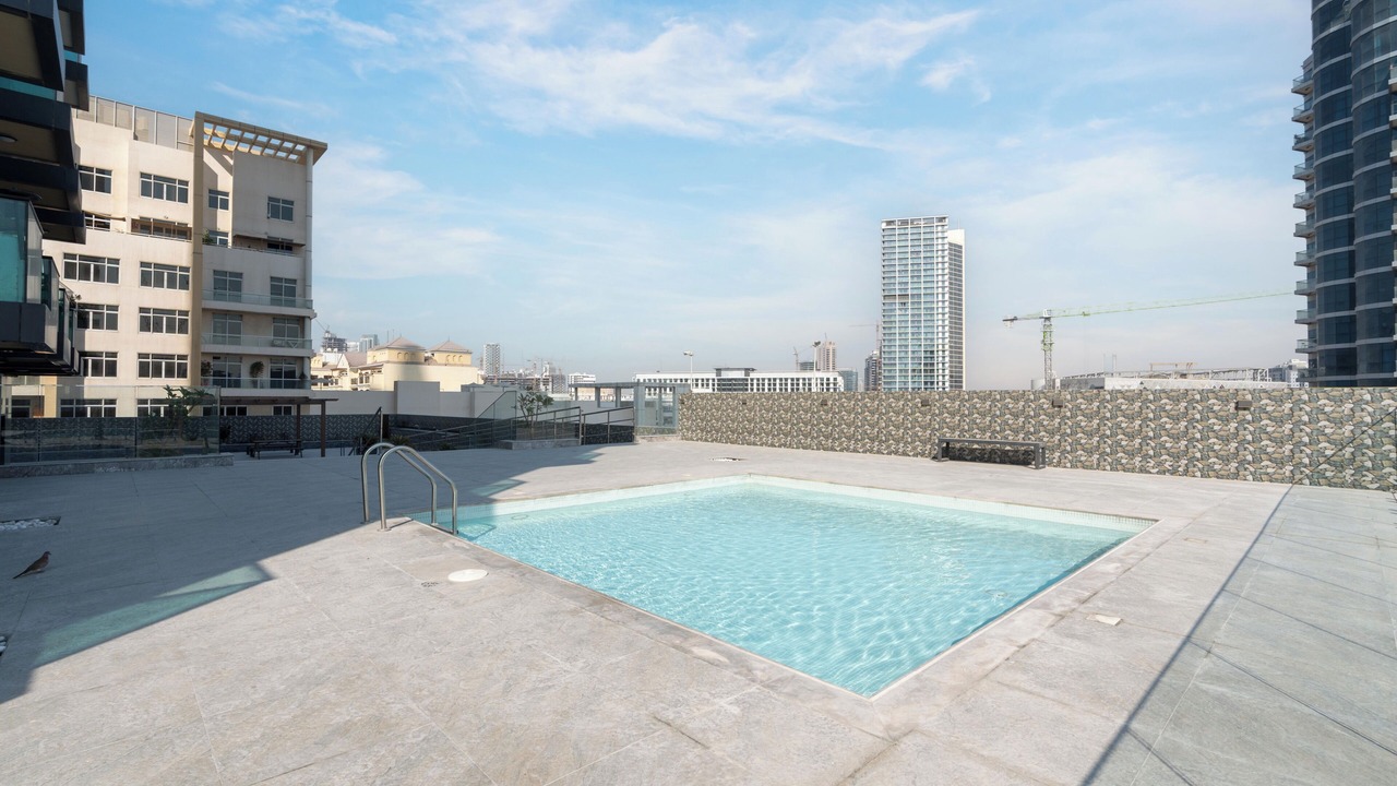 Photo of Outdoor in Jumeirah Village