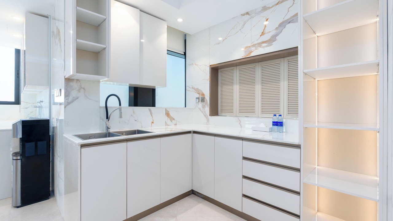 Photo of Kitchen in Jumeirah Village