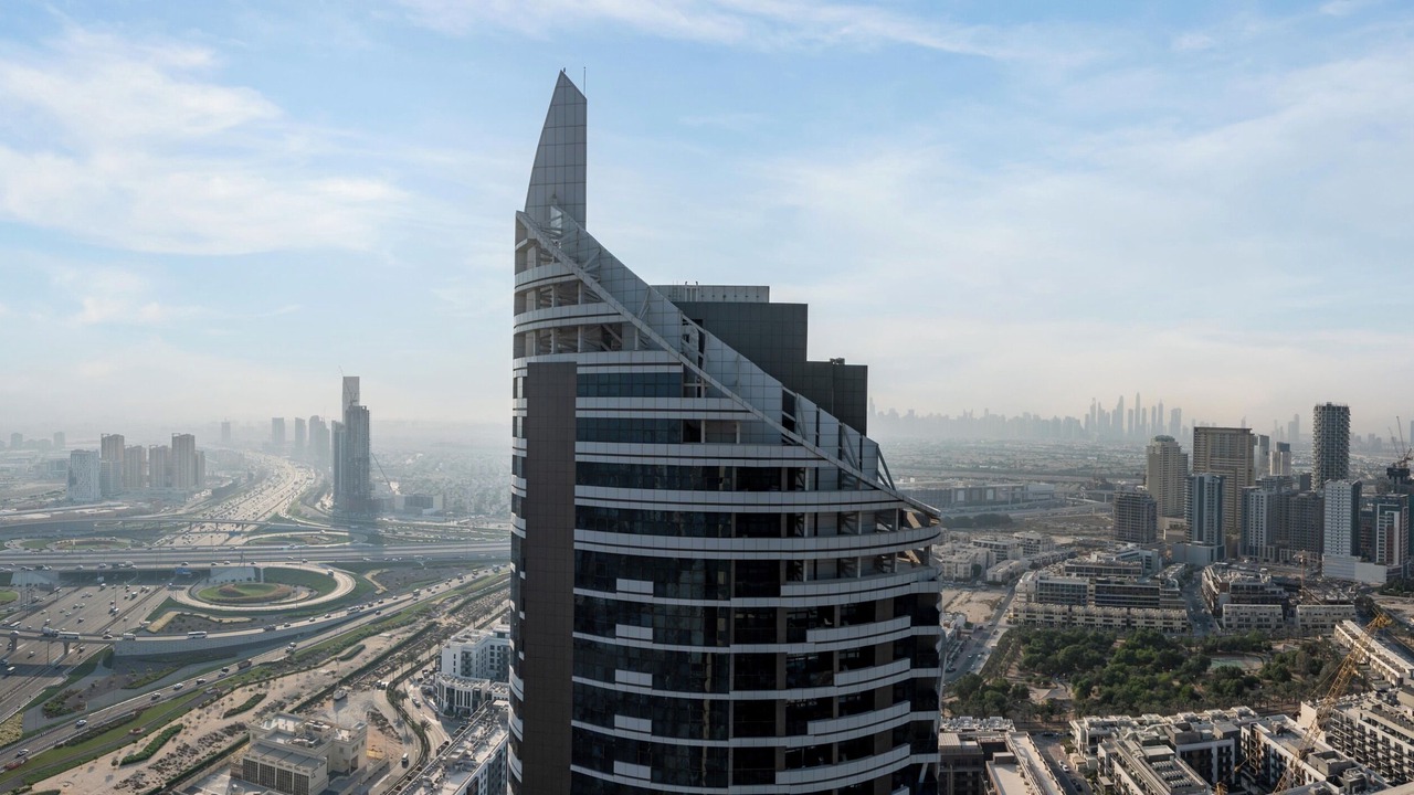 Photo of Outdoor in Jumeirah Village