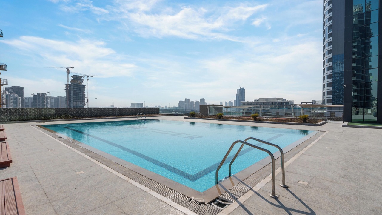 Photo of Outdoor in Jumeirah Village
