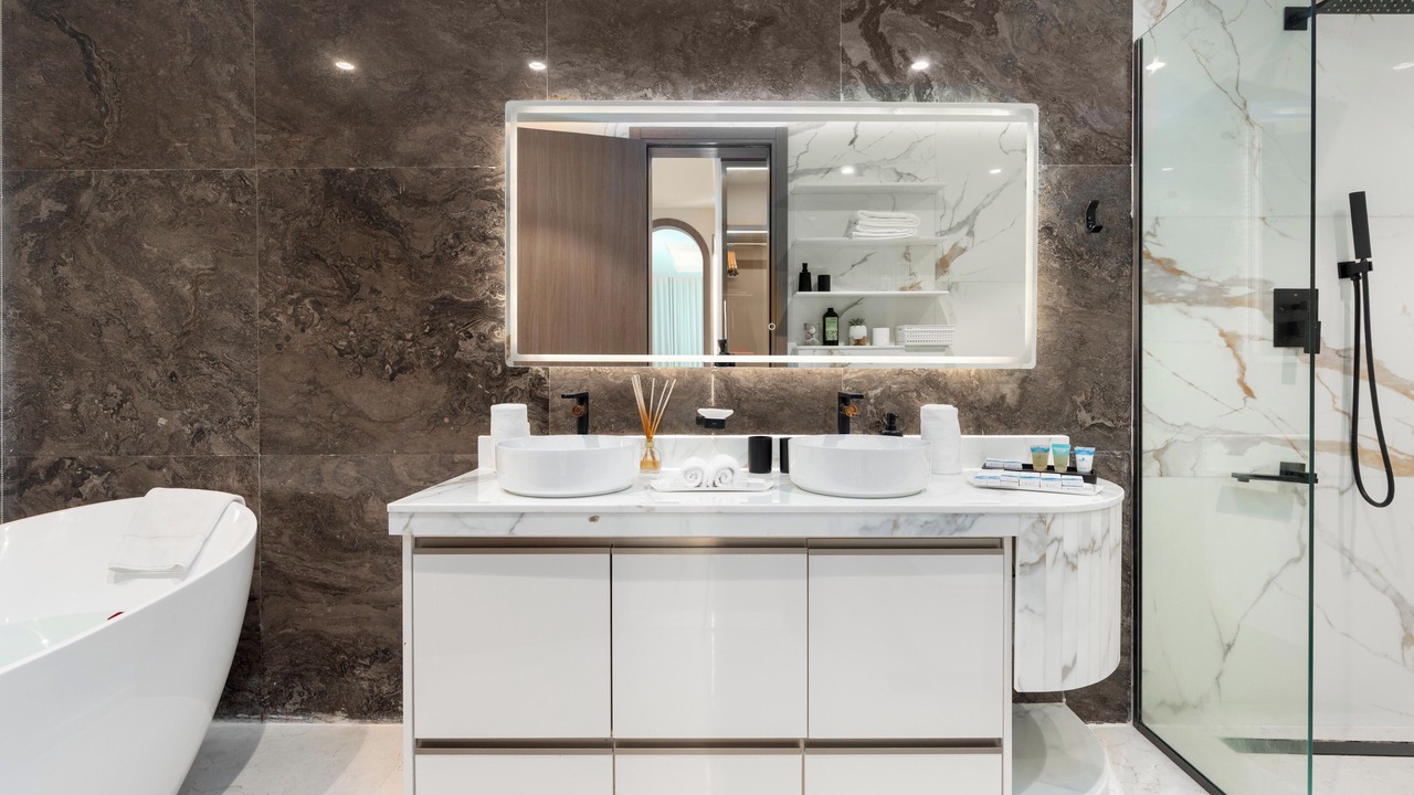 Photo of Bathroom in Jumeirah Village