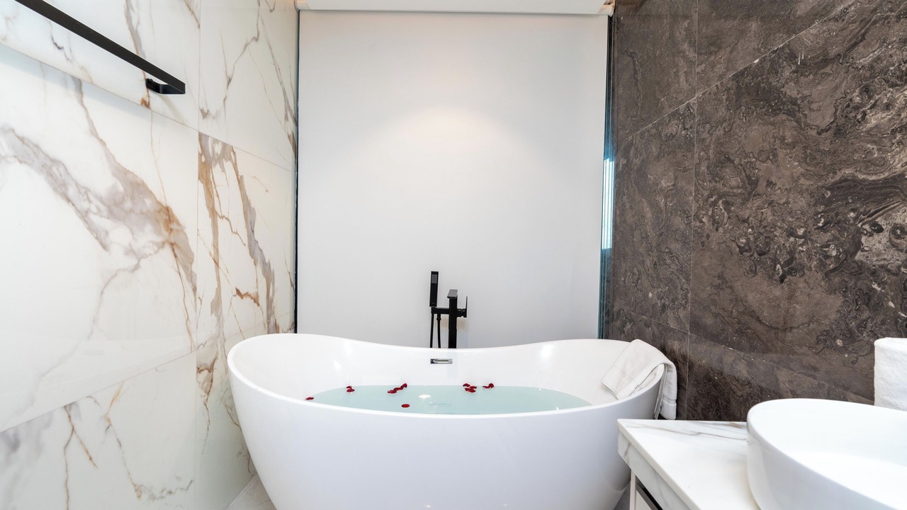 Photo of Bathroom in Jumeirah Village
