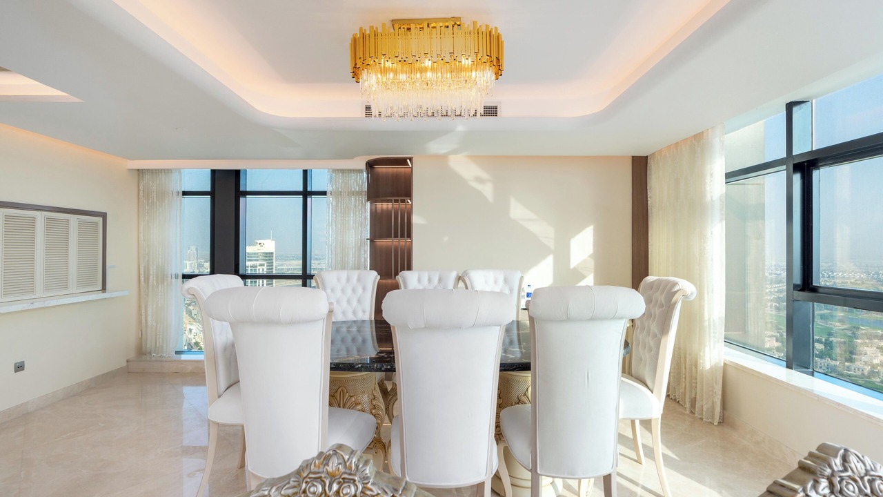 Photo of Others in Jumeirah Village