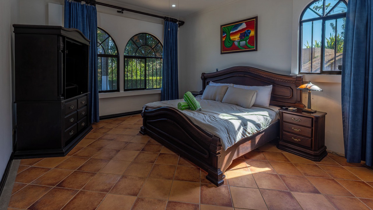 Photo of Bedroom in Esterillos Este