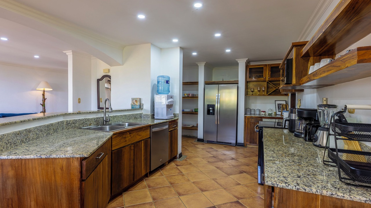 Photo of Kitchen in Esterillos Este