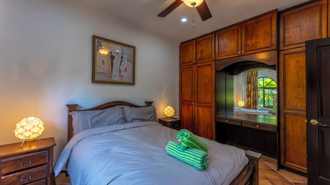 Photo of Bedroom in Esterillos Este