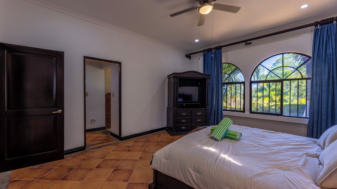 Photo of Bedroom in Esterillos Este