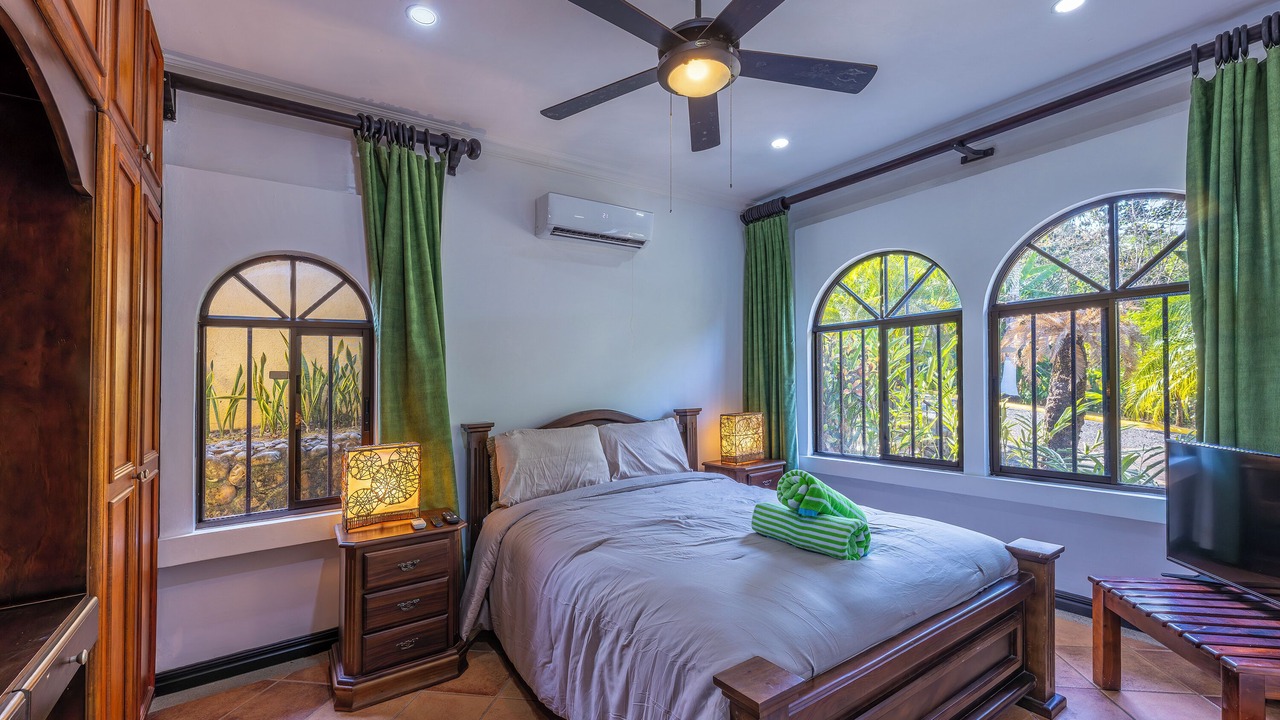 Photo of Bedroom in Esterillos Este