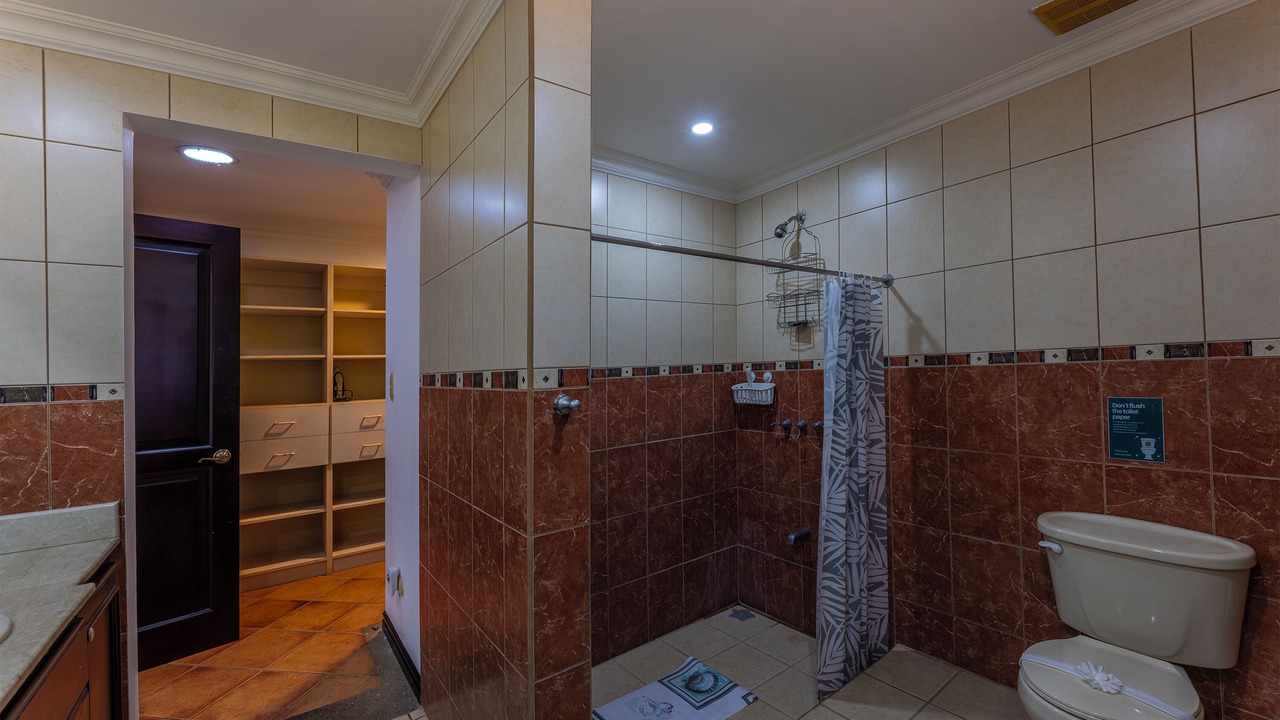 Photo of Bathroom in Esterillos Este