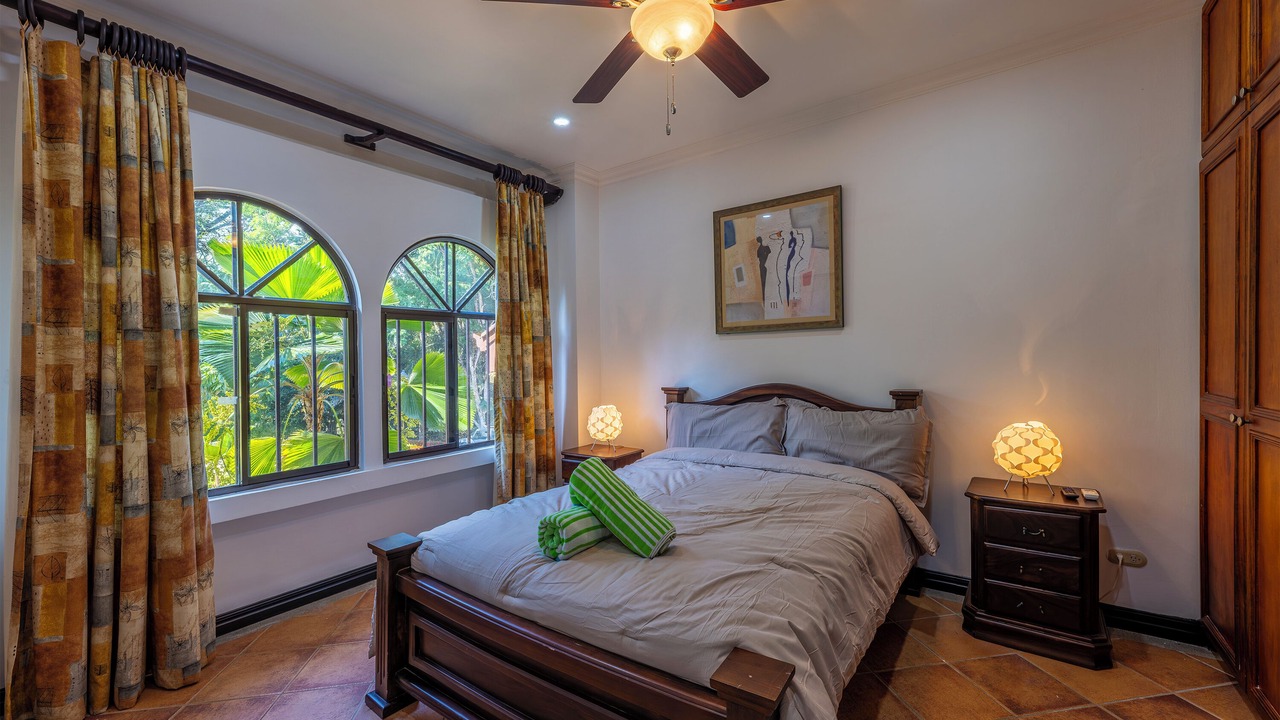 Photo of Bedroom in Esterillos Este