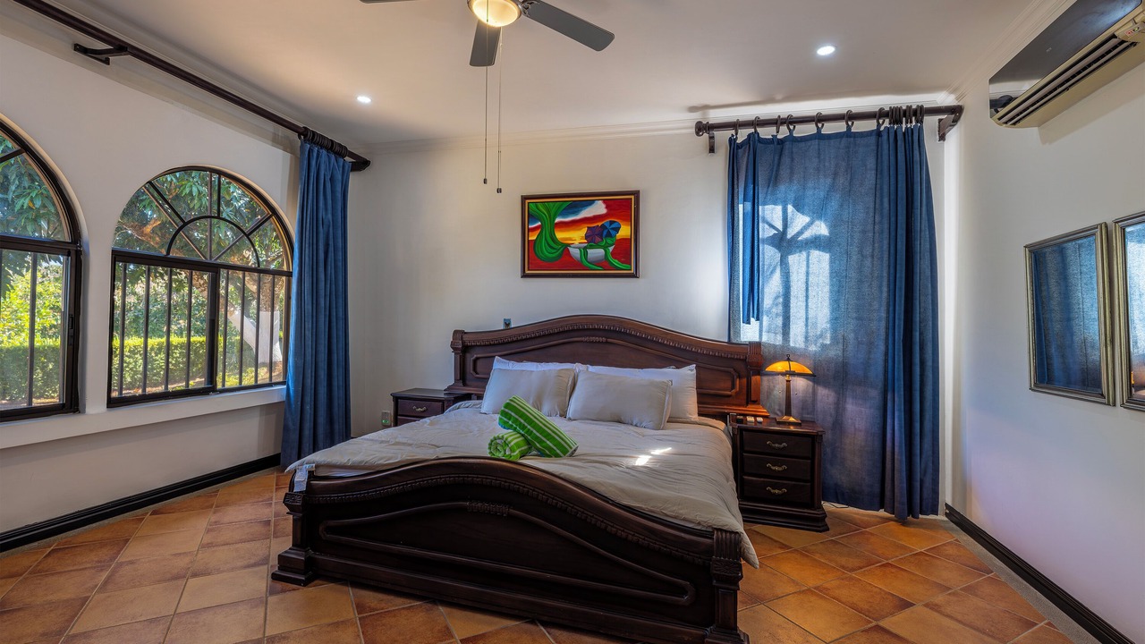 Photo of Bedroom in Esterillos Este