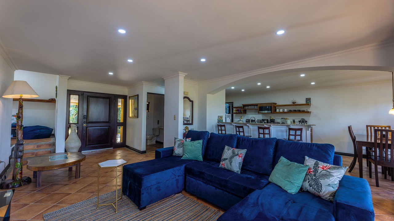 Photo of Livingroom in Esterillos Este