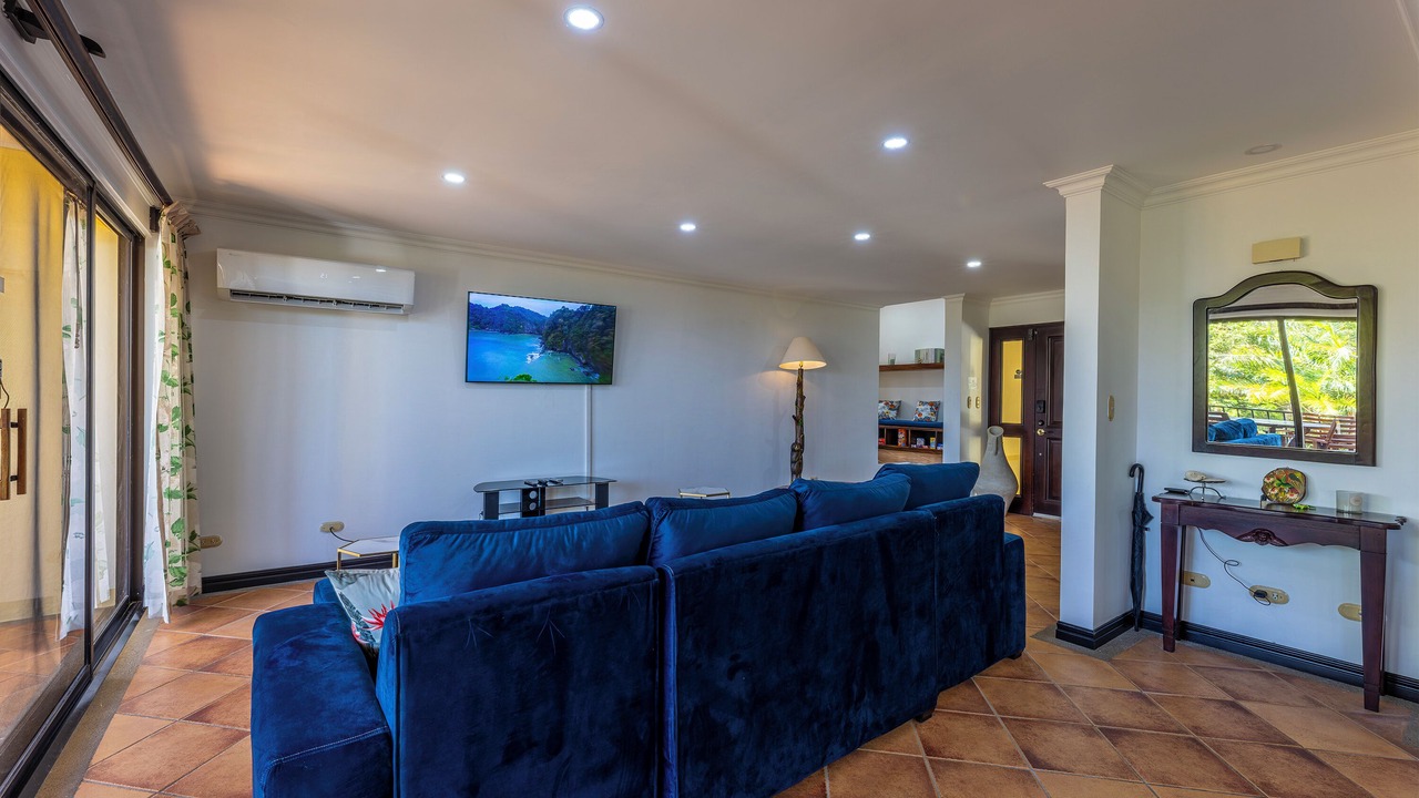 Photo of Livingroom in Esterillos Este