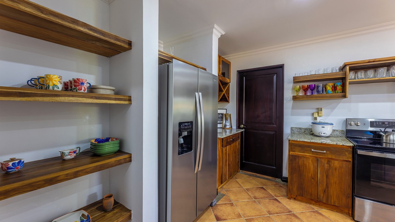 Photo of Kitchen in Esterillos Este