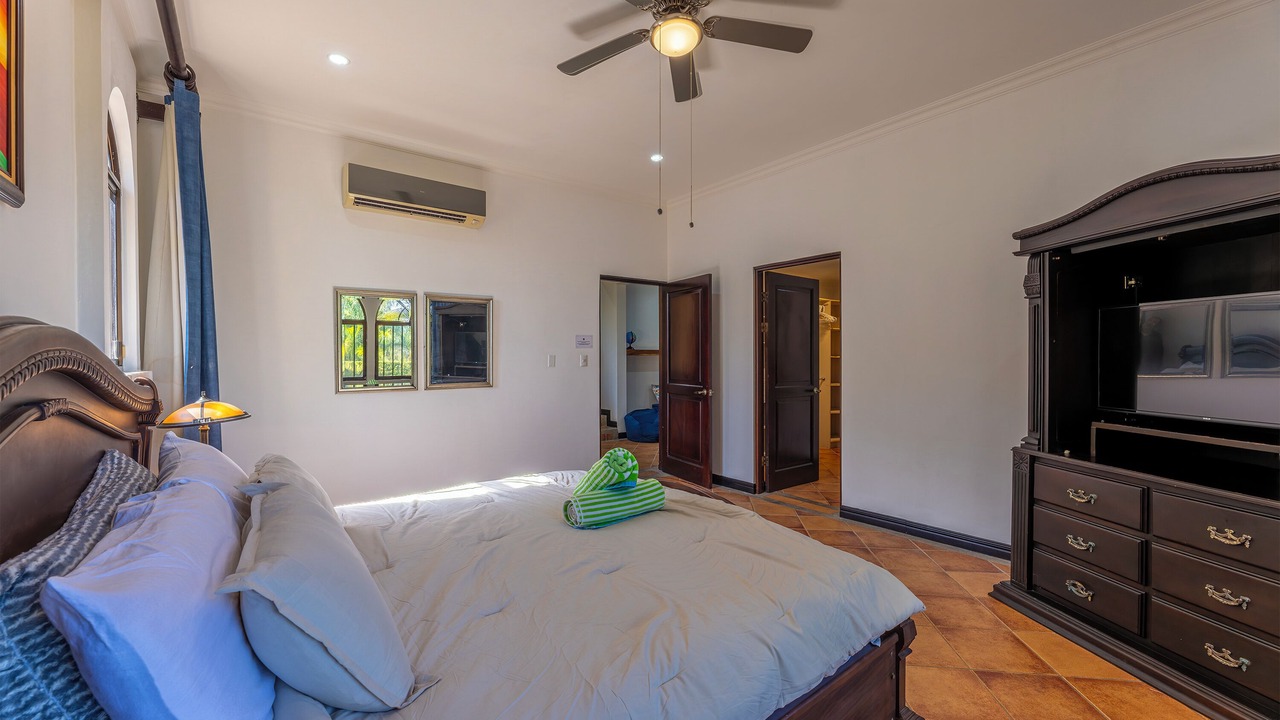 Photo of Bedroom in Esterillos Este