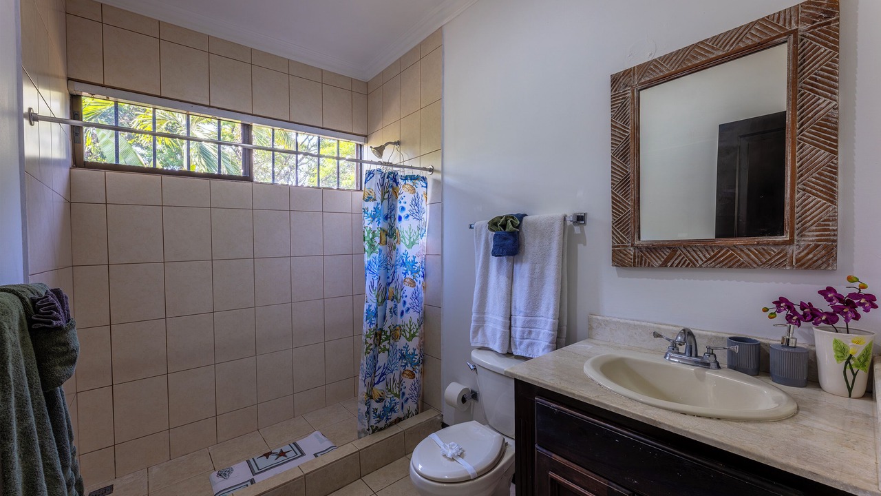 Photo of Bathroom in Esterillos Este