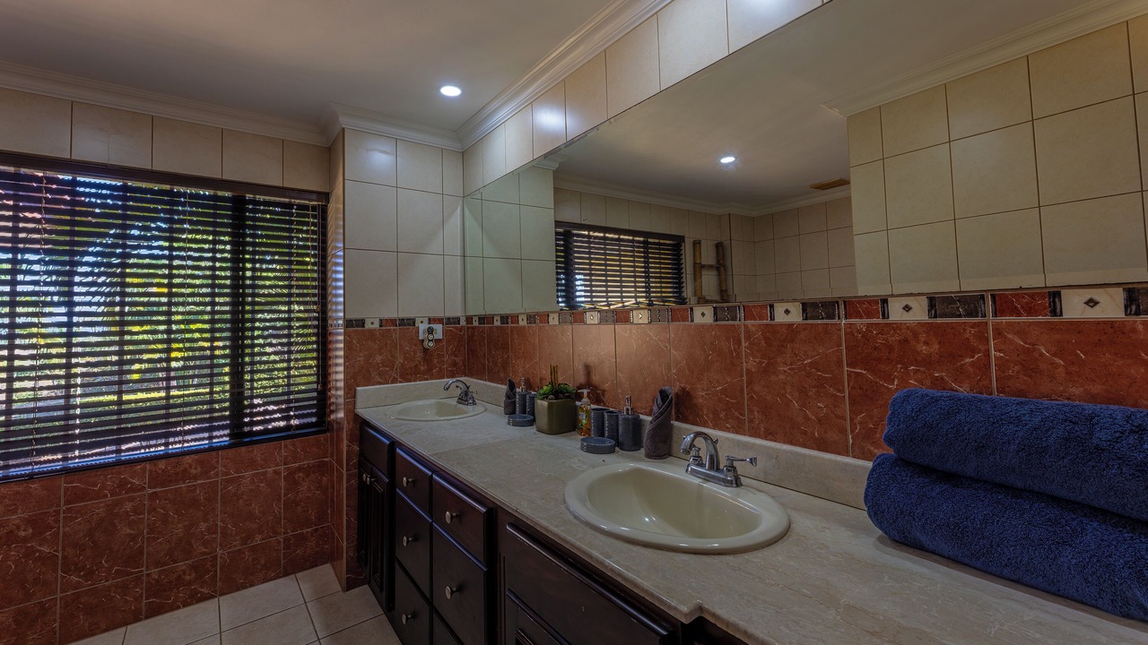 Photo of Bathroom in Esterillos Este
