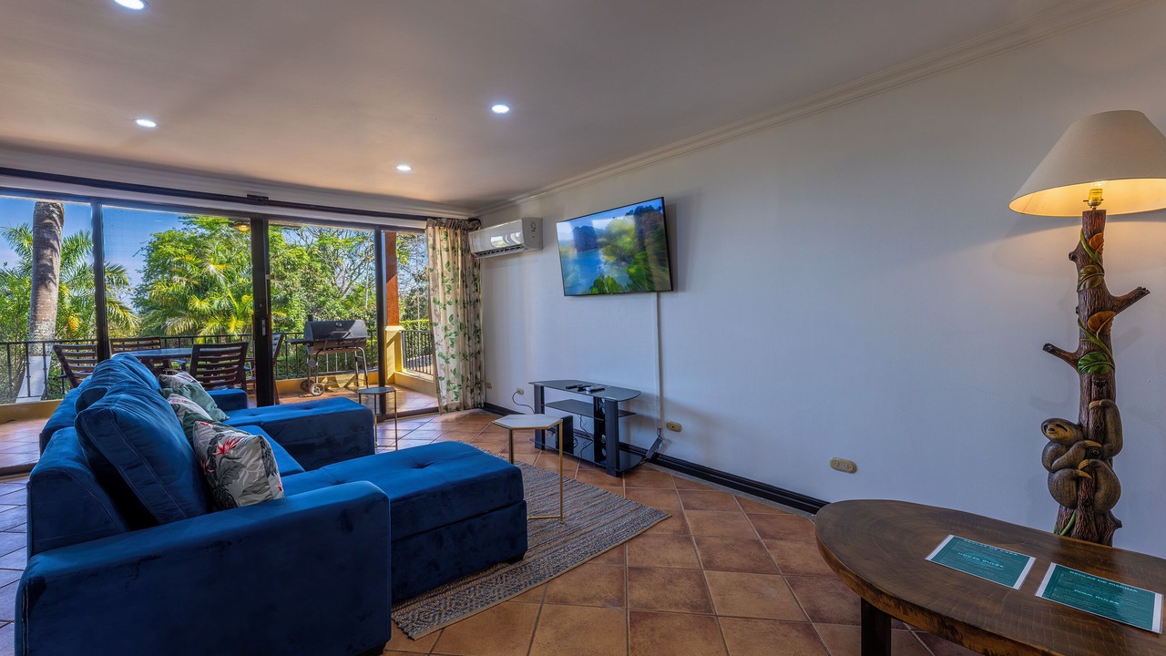 Photo of Livingroom in Esterillos Este