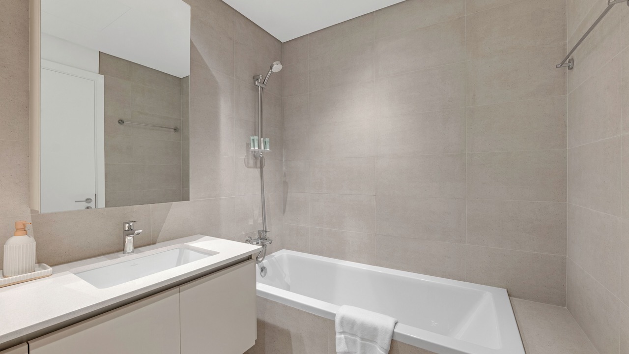 Photo of Bathroom in Dubai