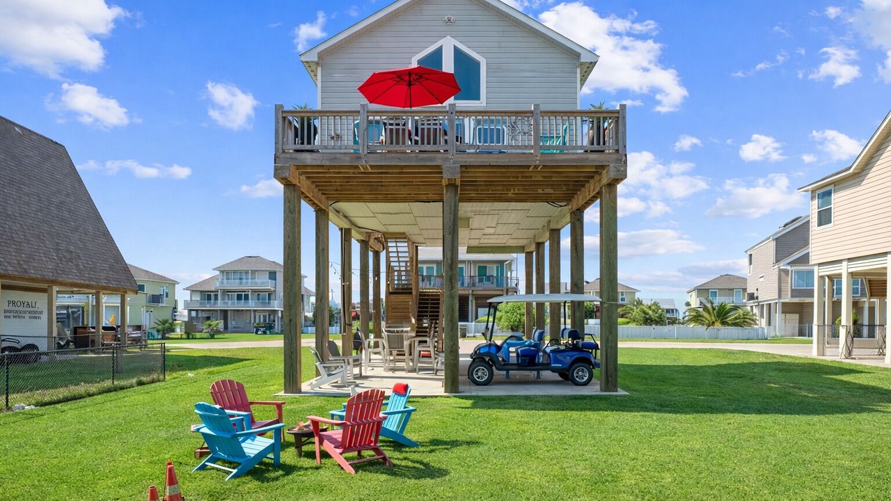 Photo of Outdoor in Terramar Beach