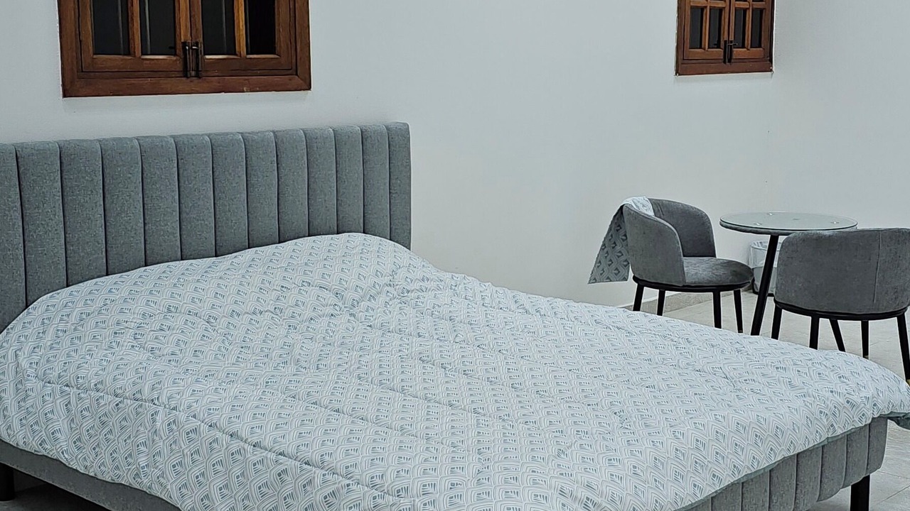 Photo of Bedroom in Azaiba