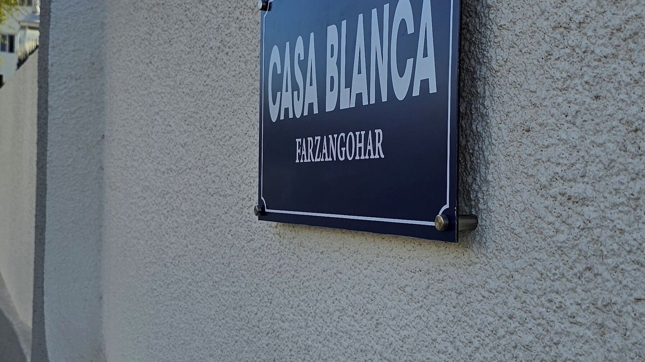 Photo of Outdoor in Azaiba