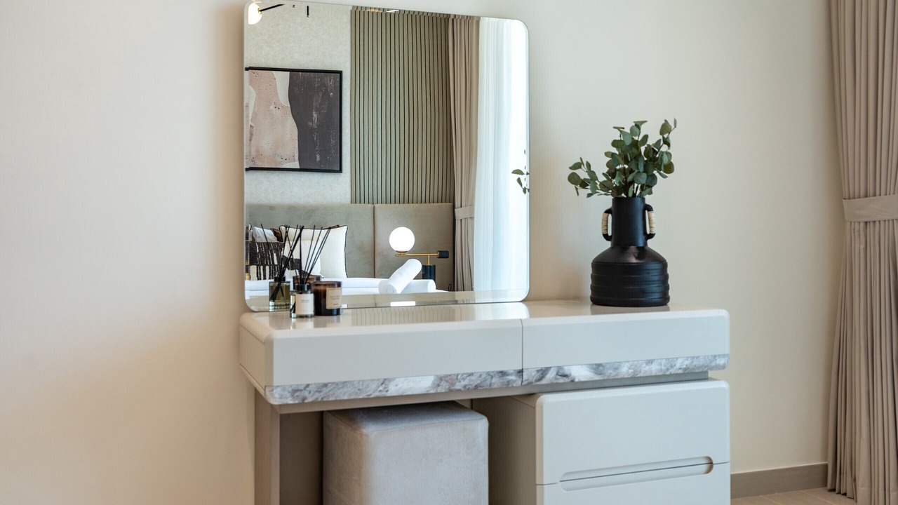 Photo of Bedroom in Jumeirah Village Circle