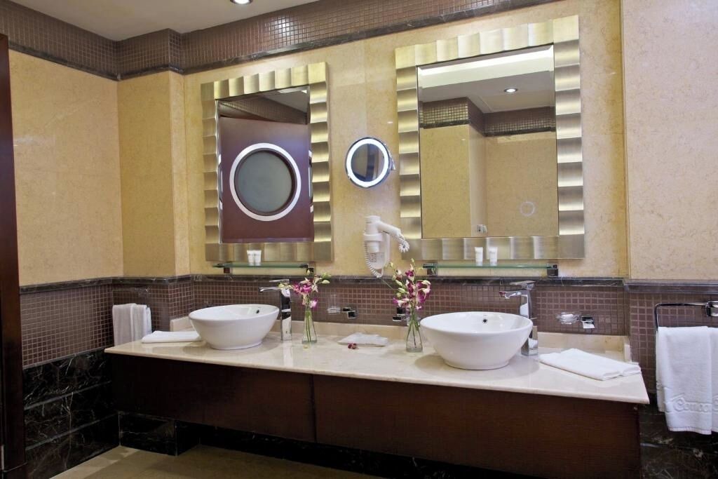 Photo of Bathroom in Al-Fujairah