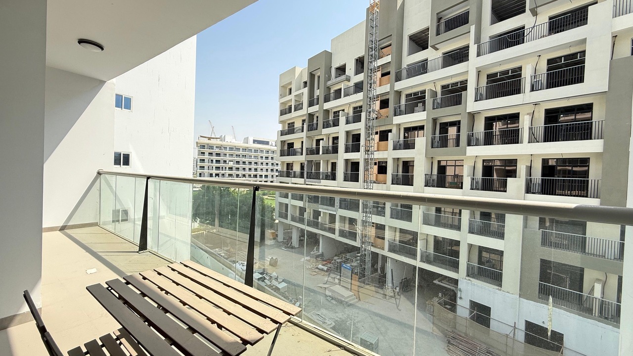Photo of Outdoor in Al Barsha