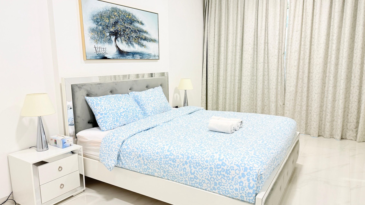 Photo of Bedroom in Al Barsha