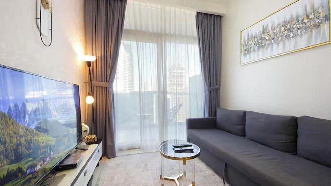 Photo of Livingroom in Downtown Dubai