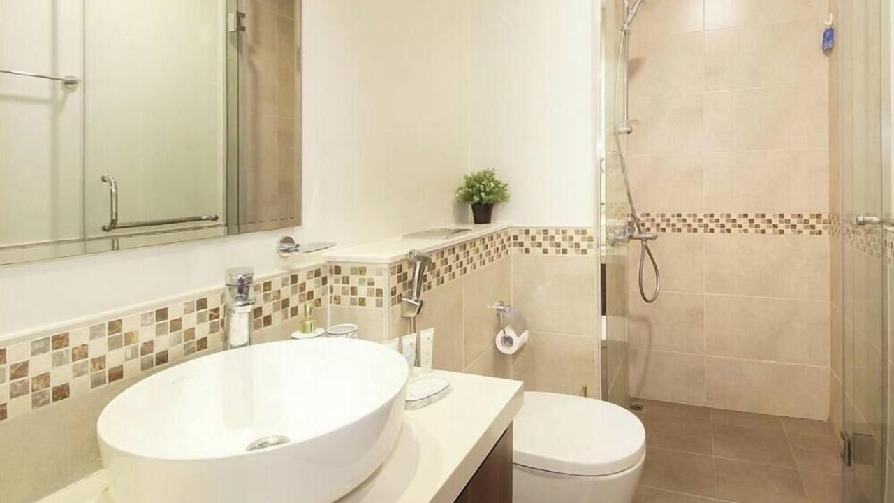 Photo of Bathroom in Downtown Dubai