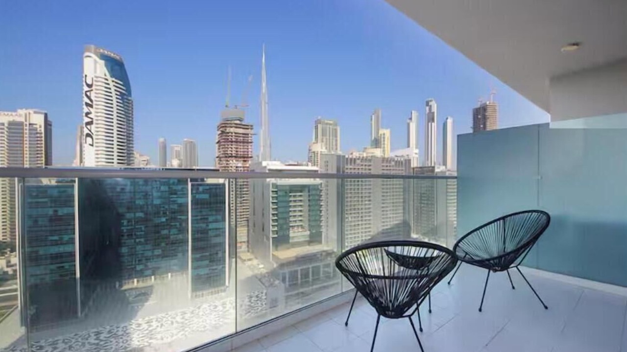 Photo of Outdoor in Downtown Dubai