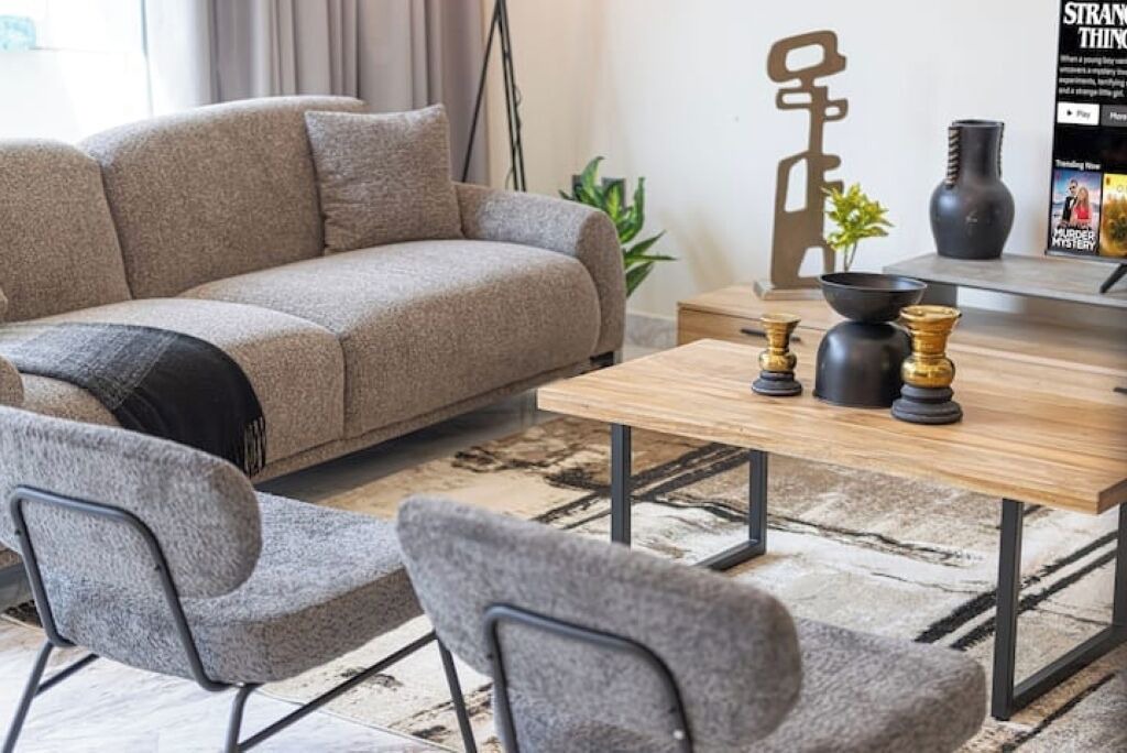 Photo of Livingroom in Dubai