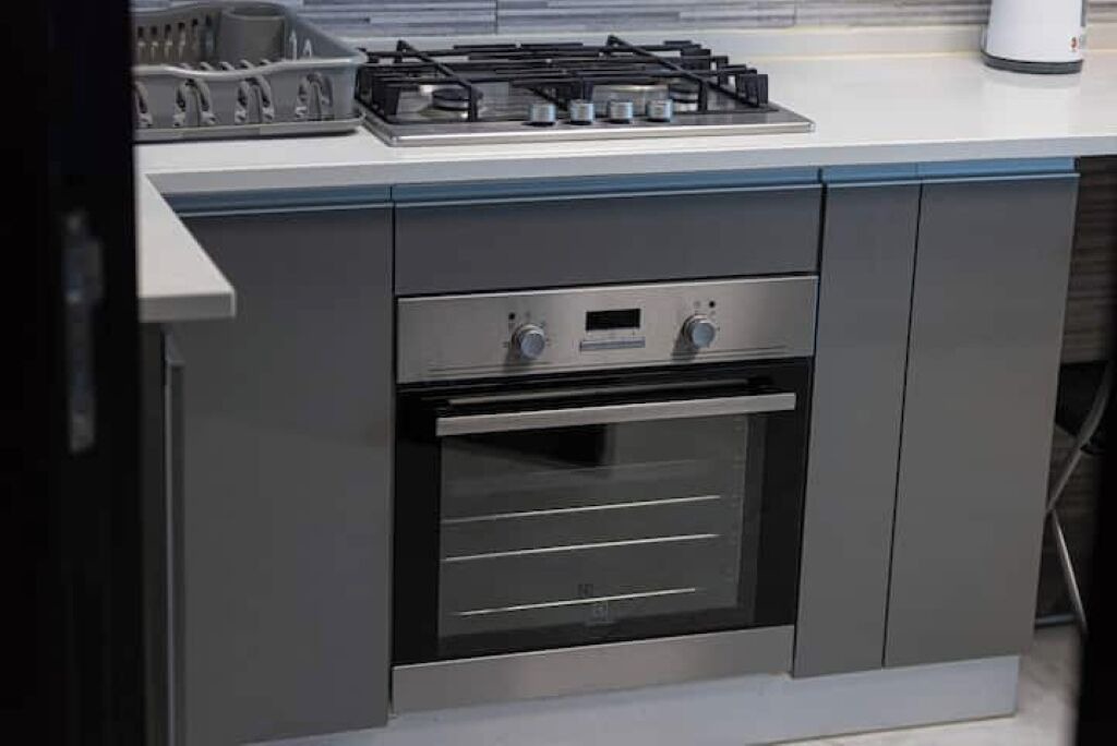 Photo of Kitchen in Dubai