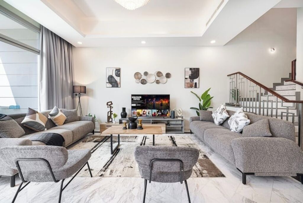 Photo of Livingroom in Dubai