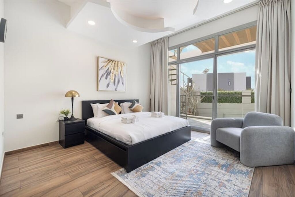 Photo of Bedroom in Dubai