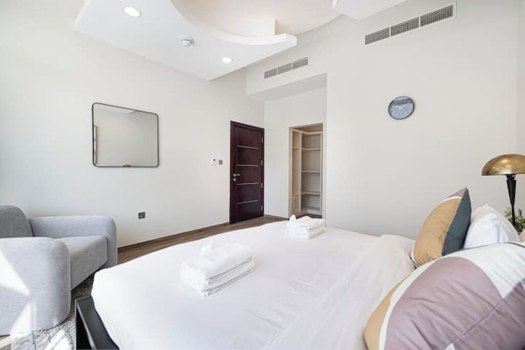 Photo of Bedroom in Dubai