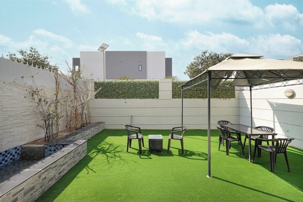 Photo of Outdoor in Dubai